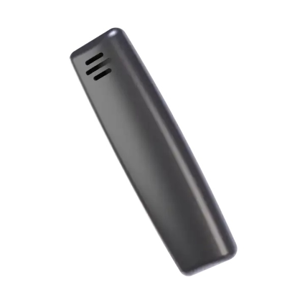 Alcohol Tester for Personal & Professional Use with Digital LCD Screen and USB Rechargeable Function - Image 3