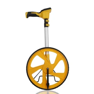318mm Measuring Wheel with LCD Display for Paved Roads