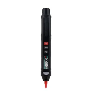 Mini Pen Multimeter with NCV Non-Contact Voltage Detection