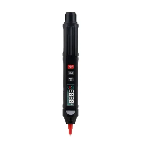 Mini Pen Multimeter with NCV Non-Contact Voltage Detection
