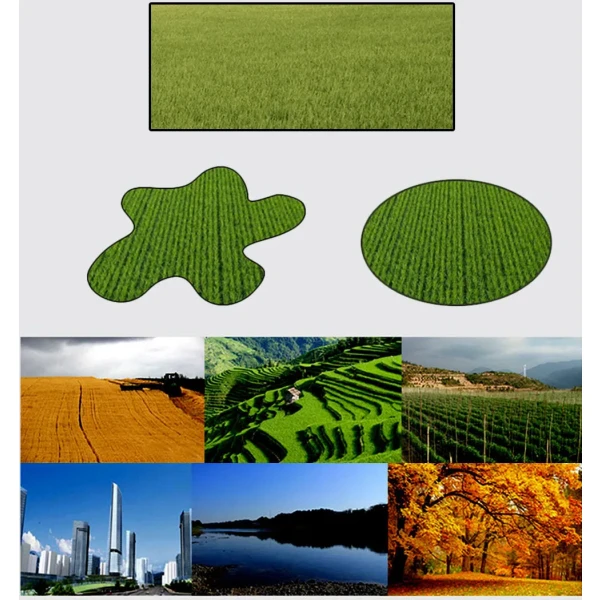 Handheld GPS Device for Land Area Measurement, CE and RoHS Certified - Image 6